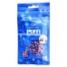 Воздушное тесто наживка, Puffi, Fishing Forever, Мини, 10г, вкус Слива